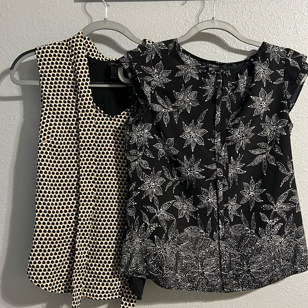 FINAL REDUCTION: Ann Taylor Bundle